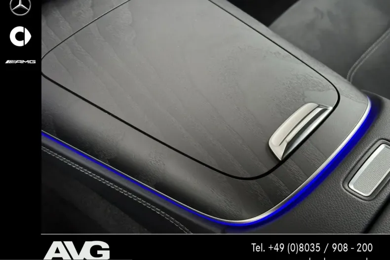 Mercedes-Benz E 200 (Clasa E) din 2025 cu 27.478 km - oferta MER252914 - foto 22