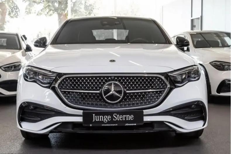 Mercedes-Benz E 450 (Clasa E) din 2025 cu 14.312 km - oferta MER252915 - foto 2