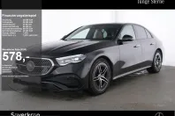 Mercedes-Benz E 450 (Clasa E) din 2025 cu 21.011 km - oferta MER252916 - foto 1