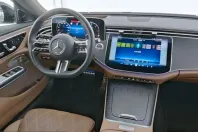 Mercedes-Benz E 450 (Clasa E) din 2025 cu 21.011 km - oferta MER252916 - foto 5