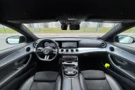 Mercedes-Benz E 300 (Clasa E) din 2022 cu 78.000 km - oferta MER252917 - foto 7