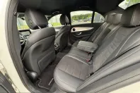 Mercedes-Benz E 300 (Clasa E) din 2022 cu 78.000 km - oferta MER252917 - foto 9