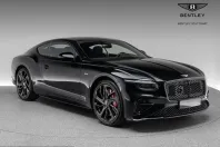 Bentley Continental GT din 2025 cu 18.400 km - oferta BEN252918 - foto 1