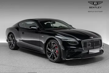 Bentley Continental GT din 2025 - oferta BEN252918