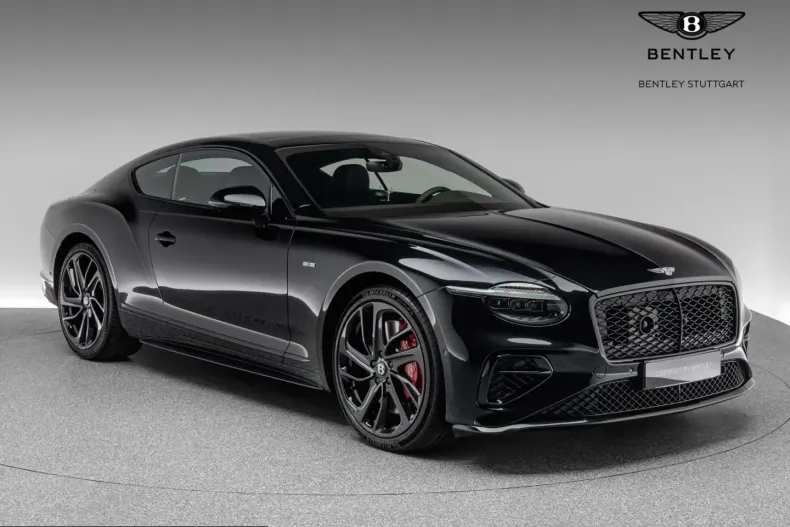 Bentley Continental GT din 2025 cu 18.400 km - oferta BEN252918 - foto 1