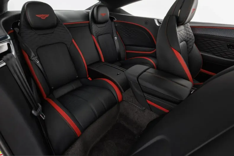 Bentley Continental GT din 2025 cu 18.400 km - oferta BEN252918 - foto 3