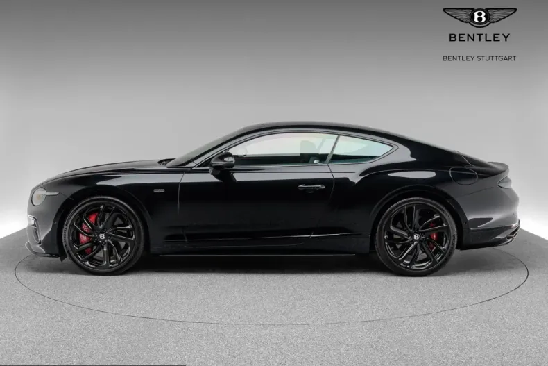 Bentley Continental GT din 2025 cu 18.400 km - oferta BEN252918 - foto 4