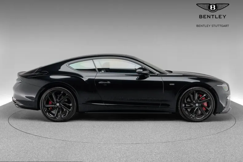 Bentley Continental GT din 2025 cu 18.400 km - oferta BEN252918 - foto 5