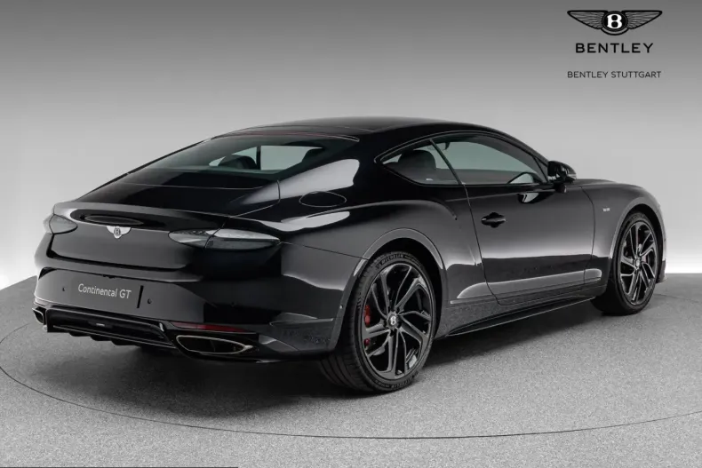 Bentley Continental GT din 2025 cu 18.400 km - oferta BEN252918 - foto 6