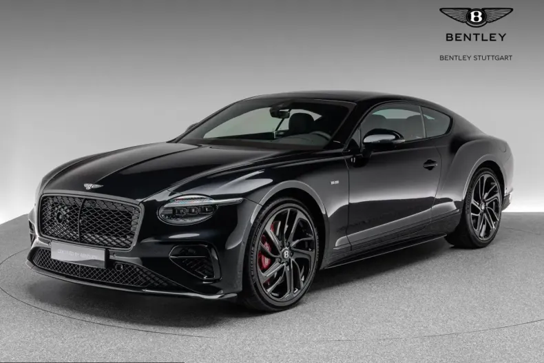 Bentley Continental GT din 2025 cu 18.400 km - oferta BEN252918 - foto 8