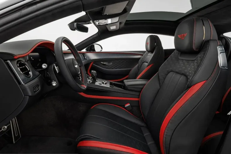Bentley Continental GT din 2025 cu 18.400 km - oferta BEN252918 - foto 13