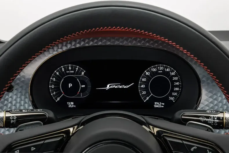 Bentley Continental GT din 2025 cu 18.400 km - oferta BEN252918 - foto 15