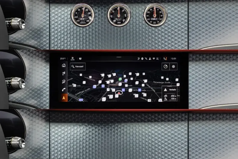 Bentley Continental GT din 2025 cu 18.400 km - oferta BEN252918 - foto 19