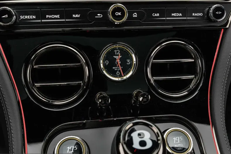 Bentley Continental GT din 2025 cu 18.400 km - oferta BEN252918 - foto 20