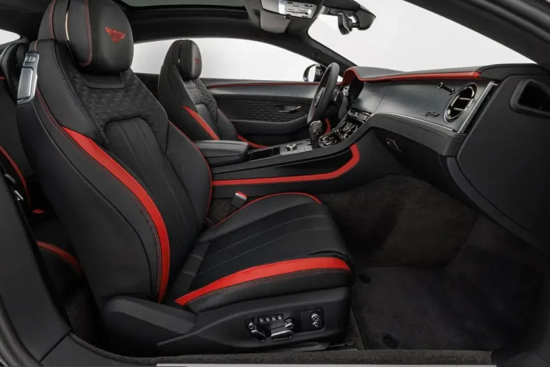 Bentley Continental GT din 2025 cu 18.400 km - oferta BEN252918 - foto 22