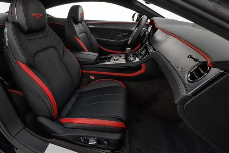 Bentley Continental GT din 2025 cu 18.400 km - oferta BEN252918 - foto 23