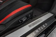 Bentley Continental GT din 2025 cu 18.400 km - oferta BEN252918 - foto 25