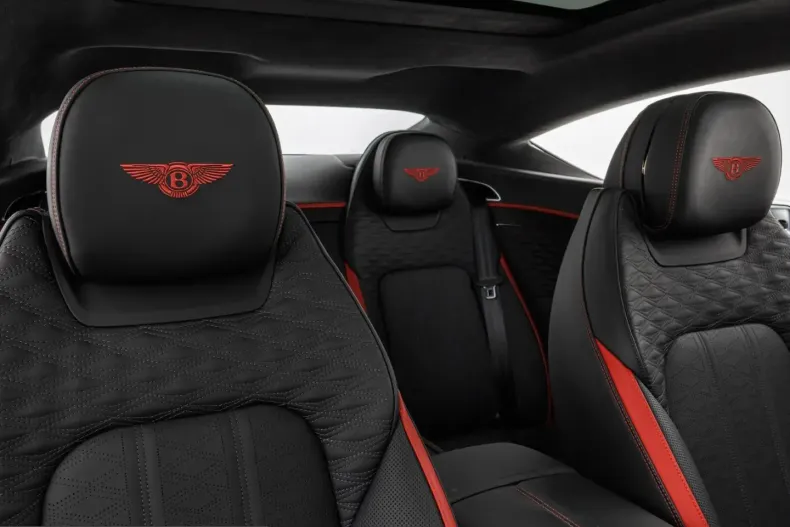 Bentley Continental GT din 2025 cu 18.400 km - oferta BEN252918 - foto 27