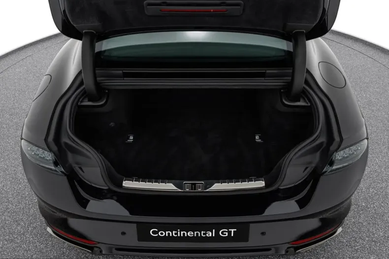 Bentley Continental GT din 2025 cu 18.400 km - oferta BEN252918 - foto 32