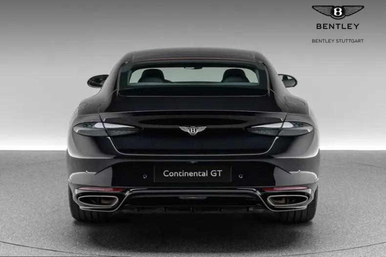 Bentley Continental GT din 2025 cu 18.400 km - oferta BEN252918 - foto 33
