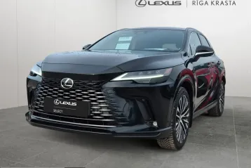 Lexus RX 350 din 2025 - oferta LEX252919