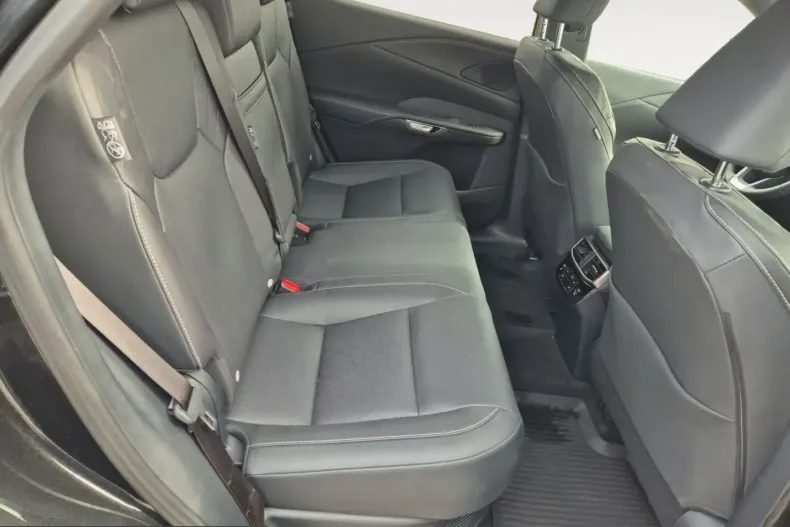 Lexus RX 350 din 2025 cu 11.358 km - oferta LEX252919 - foto 3