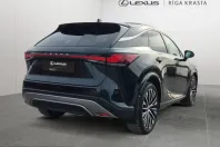 Lexus RX 350 din 2025 cu 11.358 km - oferta LEX252919 - foto 4