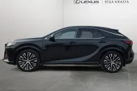 Lexus RX 350 din 2025 cu 11.358 km - oferta LEX252919 - foto 5