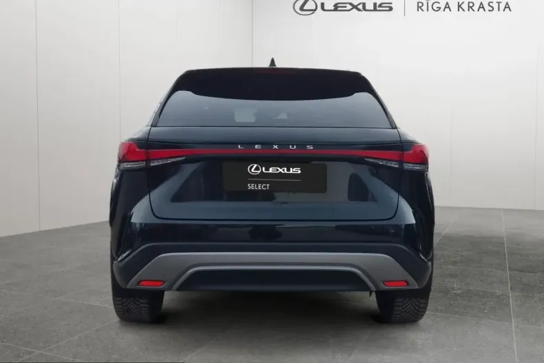 Lexus RX 350 din 2025 cu 11.358 km - oferta LEX252919 - foto 6