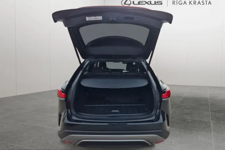 Lexus RX 350 din 2025 cu 11.358 km - oferta LEX252919 - foto 10