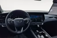 Lexus RX 350 din 2025 cu 11.358 km - oferta LEX252919 - foto 12