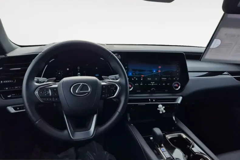 Lexus RX 350 din 2025 cu 11.358 km - oferta LEX252919 - foto 12