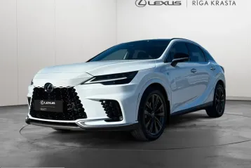Lexus RX 450 din 2025 - oferta LEX252920