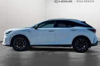 Lexus RX 450 din 2025 cu 11.685 km - oferta LEX252920 - foto 5