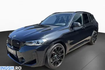 BMW X3 din 2023 - oferta BMW252921
