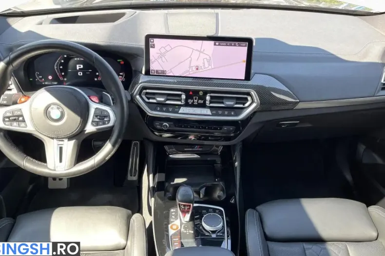 BMW X3 (Seria X) din 2023 cu 79.800 km - oferta BMW252921 - foto 3