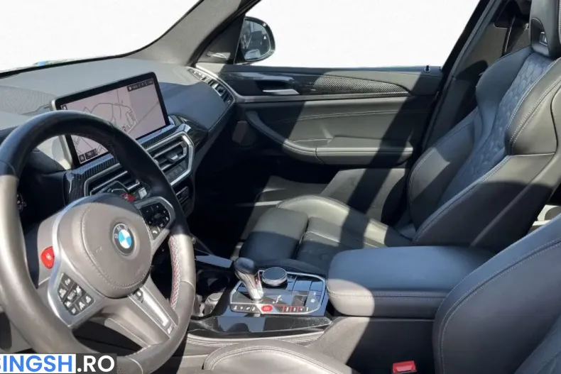 BMW X3 (Seria X) din 2023 cu 79.800 km - oferta BMW252921 - foto 5