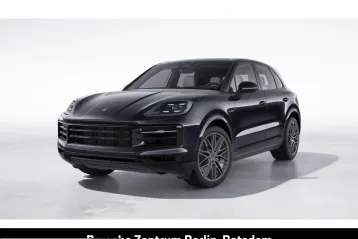 Porsche Cayenne din 2024 - oferta POR252922
