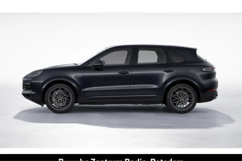 Porsche Cayenne din 2024 cu 26.641 km - oferta POR252922 - foto 2