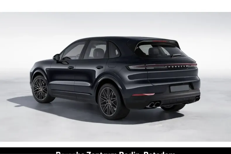 Porsche Cayenne din 2024 cu 26.641 km - oferta POR252922 - foto 3