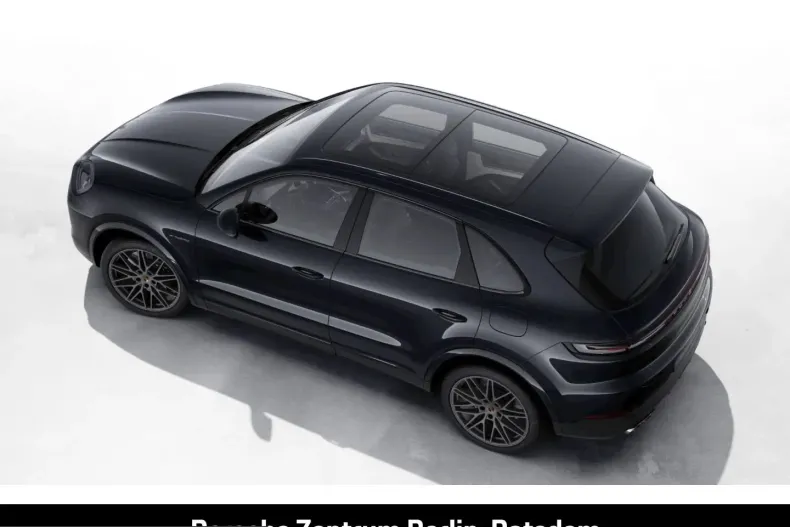 Porsche Cayenne din 2024 cu 26.641 km - oferta POR252922 - foto 4