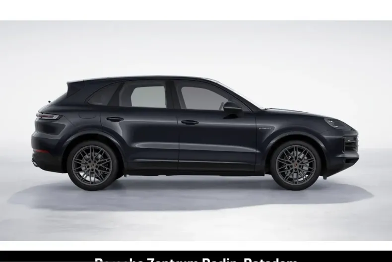 Porsche Cayenne din 2024 cu 26.641 km - oferta POR252922 - foto 6