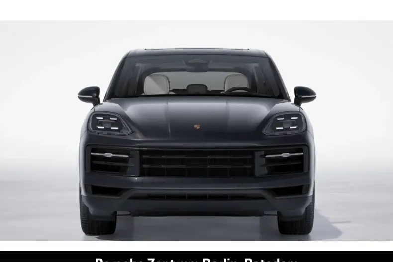 Porsche Cayenne din 2024 cu 26.641 km - oferta POR252922 - foto 8