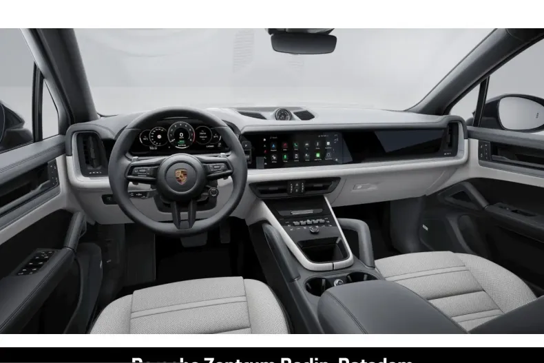 Porsche Cayenne din 2024 cu 26.641 km - oferta POR252922 - foto 9