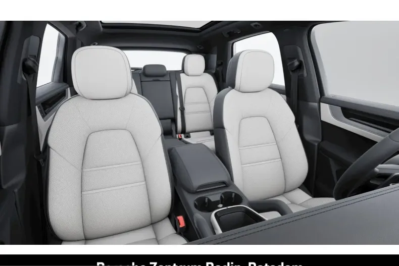 Porsche Cayenne din 2024 cu 26.641 km - oferta POR252922 - foto 10