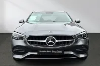 Mercedes-Benz C 200 (Clasa C) din 2025 cu 10.441 km - oferta MER252923 - foto 1