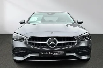 Mercedes-Benz C 200 din 2025 - oferta MER252923