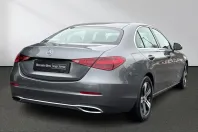 Mercedes-Benz C 200 (Clasa C) din 2025 cu 10.441 km - oferta MER252923 - foto 3