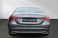 Mercedes-Benz C 200 (Clasa C) din 2025 cu 10.441 km - oferta MER252923 - foto 4