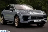 Porsche Cayenne din 2024 cu 55.100 km - oferta POR252924 - foto 1